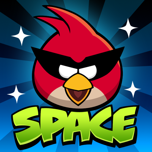 Скачать Angry Birds Space