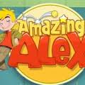 Прохождение игры Amazing Alex