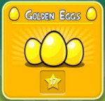 Находим все золотые яйца в Angry Birds